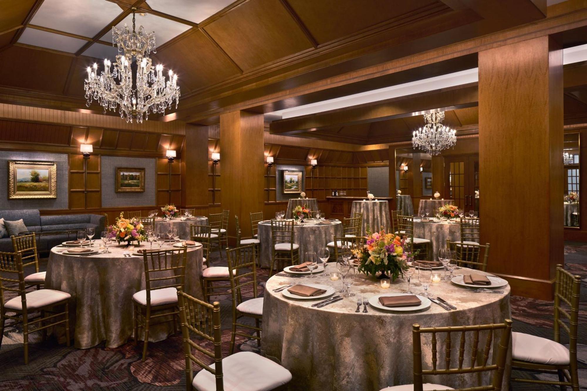 Hotel The Ritz-Carlton Atlanta Exterior foto