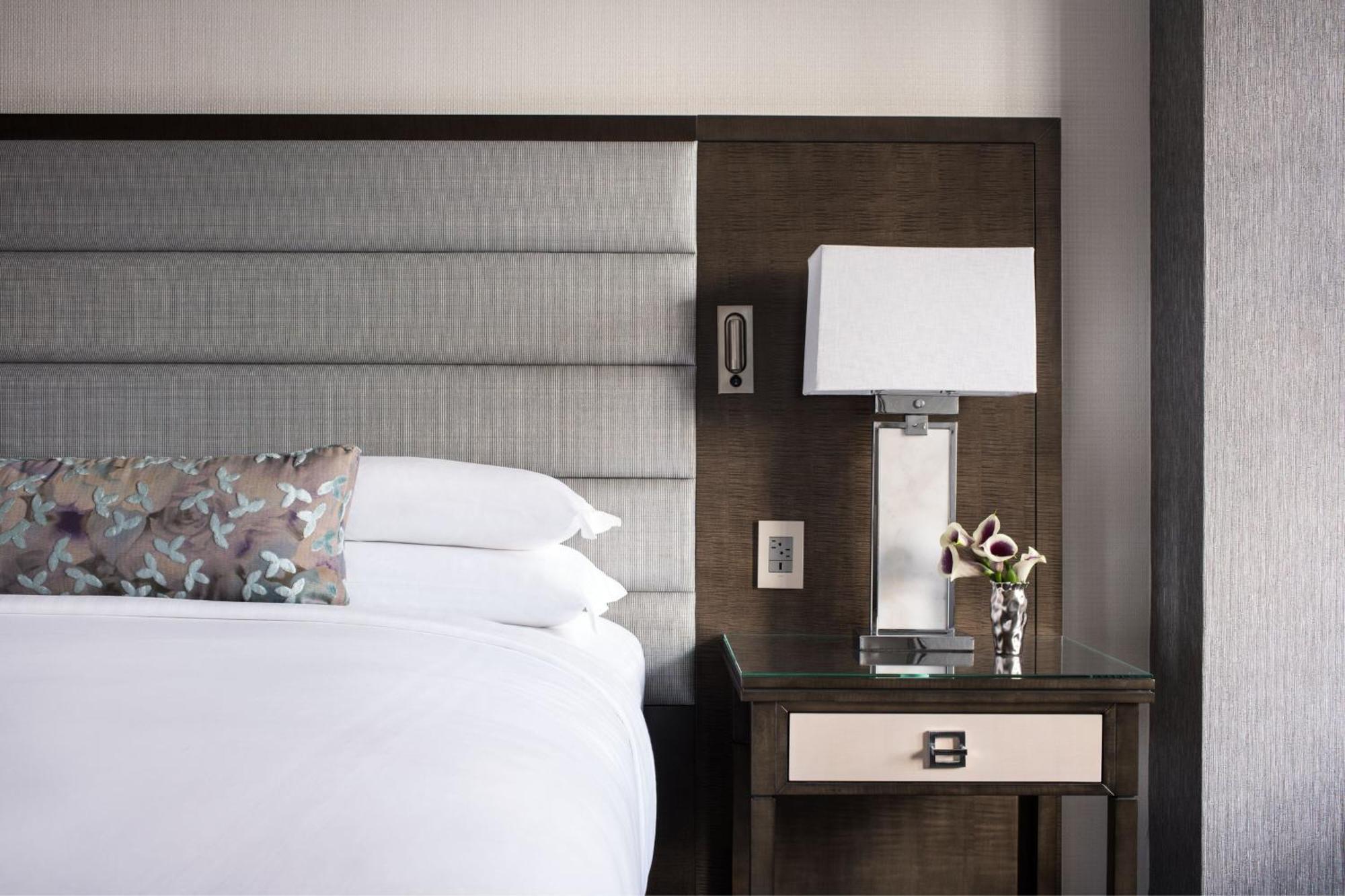 Hotel The Ritz-Carlton Atlanta Exterior foto