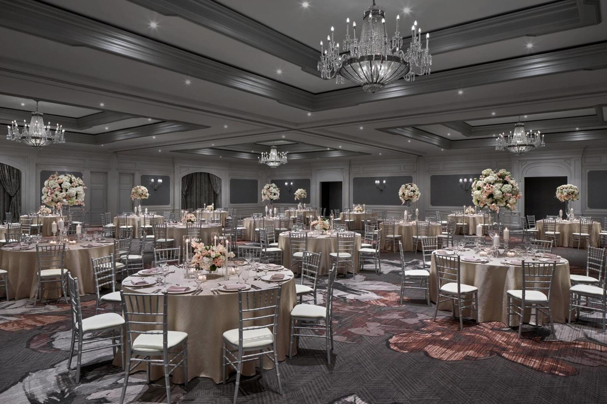 Hotel The Ritz-Carlton Atlanta Exterior foto