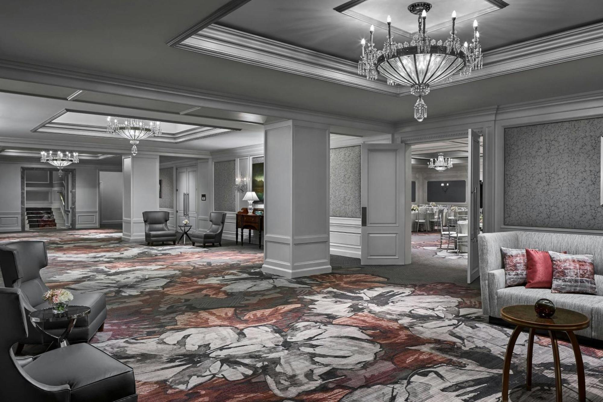 Hotel The Ritz-Carlton Atlanta Exterior foto